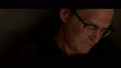 You can't leave. - Falling Down