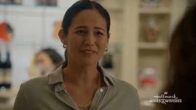 You can't leave yet.
We haven't even talked about ukulele guy. - Always Amore