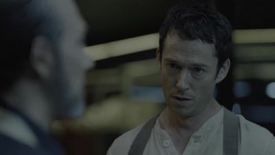 You can't let her die. - Westworld