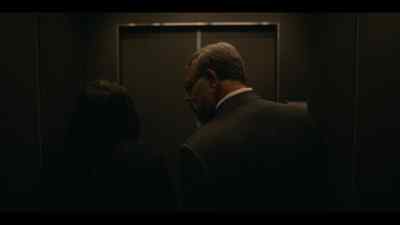 You can't let them know
you're scared. - American Crime Story