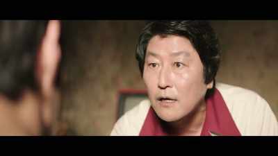 You can't live in this country - The Drug King