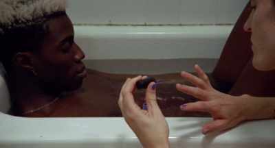 You can't love me, I'm a corpse. - So Pretty
