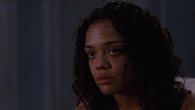 You can't love somebody with that much hurt in them - For Colored Girls