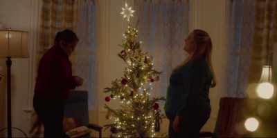You can't make a show good - How to Ruin the Holidays