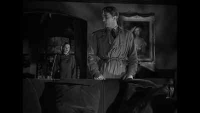 You can't make deals with a dead man, Jeff. - Out of the Past