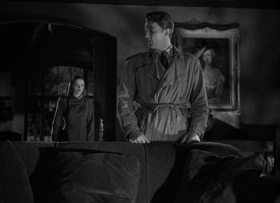 You can't make deals with a dead man - Out of the Past