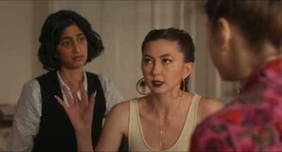 - You can't make fun of that.
- But it's fine, - Can You Keep a Secret?