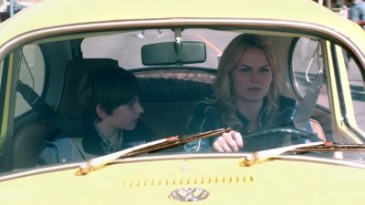 You can't make her double-cross Gold. - Once Upon a Time