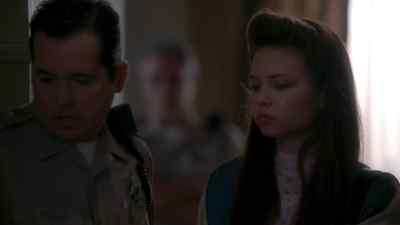 YOU CAN'T MAKE ME
STAY HERE. - Big Love
