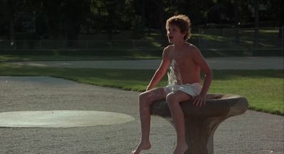 You can't make me quit - Lucas