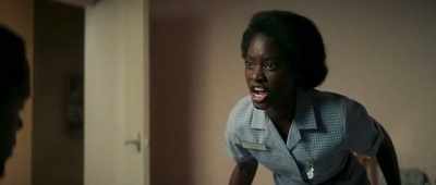 You can't make this wrong right,
do you understand? - Yardie
