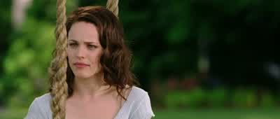 You can't marry this guy. - Wedding Crashers