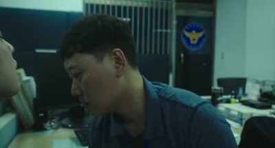- You can't meet her now.
- Please let me see her just once! - Young Adult Matters