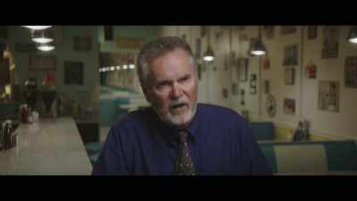 You can't miss it." - Invisible Monsters: Serial Killers in America