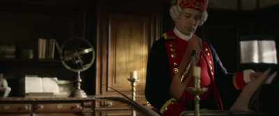 - You can't! No. Lars!
- Maria! - The Book of Vision