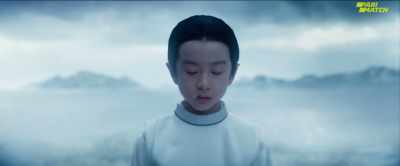 You can't only attack
and not know how to defend. - The Yin-Yang Master: Dream of Eternity