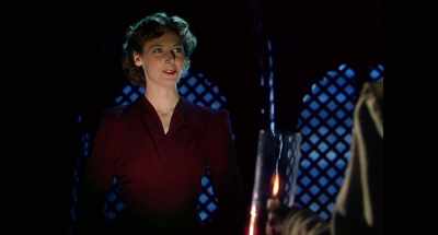 You can't order me about - Made in England: The Films of Powell and Pressburger
