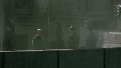 - You can't pass, oberst. - Downfall