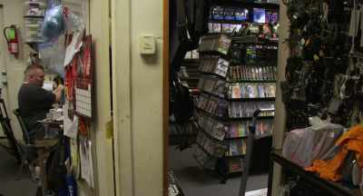 You can't physically, mentally
be open 24 hours a day - Not for Resale