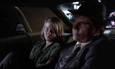 You can't pin anything on me. - Candleshoe