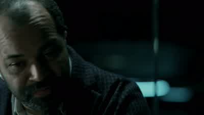 You can't play God without being acquainted with the Devil - Westworld