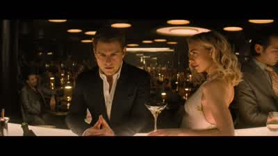 You can't possibly be John lark. - Mission: Impossible   Fallout