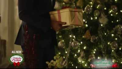 You can't possibly
have another surprise. - Cherished Memories: A Gift to Remember 2