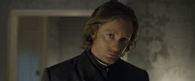 You can't possibly still think there's a danger, John. - The Legend of Tarzan