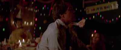 You can't possibly think of leaving. - Madhouse