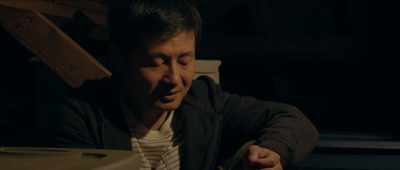 - You can't predict when a
drunk driver's gonna run up - By Night's End