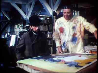 - You can't print that.
- Why not? - Moulin Rouge