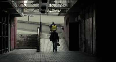 You can't proceed to the appeal - I, Daniel Blake
