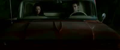 You can't protect me from everything. - The Twilight Saga: New Moon