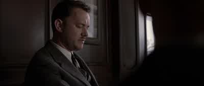 You can't protect them forever. - Road to Perdition