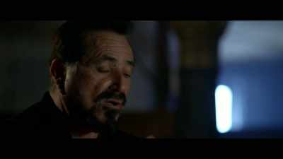 "You can't prove it anyway,
so you might as well
just keep it all quiet. - The Last Narc