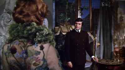 You can't prove
your ridiculous accusation. - The Assassination Bureau