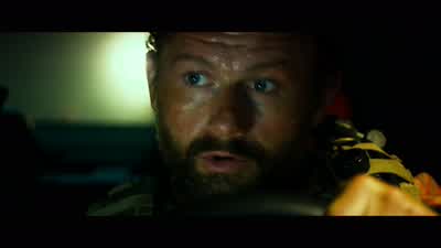 You can't put a priceon being able to live with yourself - 13 Hours: The Secret Soldiers of Benghazi
