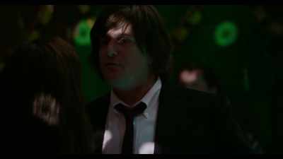 -You can't put that on me.
-The only thing I know is, - Wet Hot American Summer: Ten Years Later