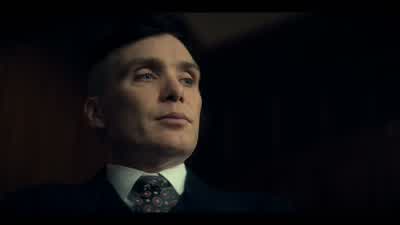 - You can't read? - Peaky Blinders