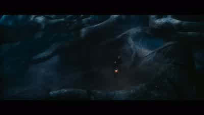 You can't really create a mechanical spider that's gonna look anything... - Harry Potter and the Chamber of Secrets