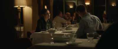 You can't really
just have a date - Backstabbing for Beginners