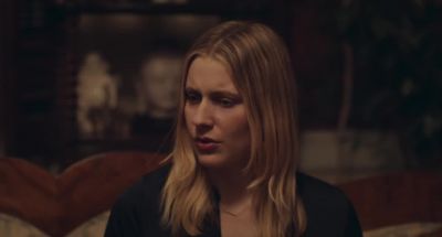 You can't really know what it is to want things - Mistress America