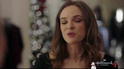 You can't recreate that on a website,
no matter how hard you try. - Christmas Joy