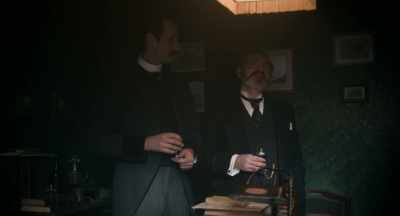 You can't refuse your husband an heir. - Curiosa