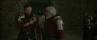 You can't relinquish that responsibility
to go questing. - Willow