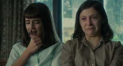 You... you can't ruin everything - The Fabelmans