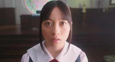 You can't run away here! - Kaguya-sama: Love is War