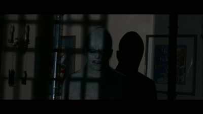 You can't run in a nightmare... - The Evil Within