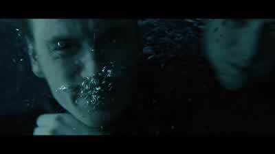 You can't. - X Men: First Class