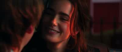 You can't! - Love, Rosie